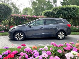 2016 Kia Ceed .6 EX DCT - Image 2