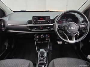 Kia Picanto A/T PE Petrol - Image 4