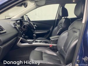 Renault Kadjar 1.5 dCi 110 ENERGY Signature S Nav - Image 4