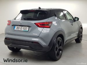 Nissan Juke HYBRID 1.6 SVE - Image 4