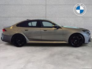 BMW M5 4.4 - Image 3