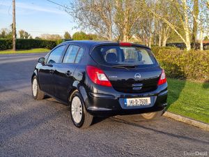 Opel Corsa (JUST PASSED NCT TEST)!!! - Image 4