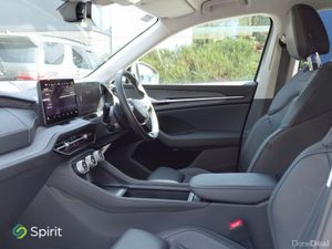 Skoda Kodiaq SELECTION 2.0TDI 150HP DSG  FULL LEAT - Image 4