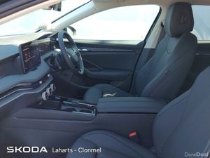 Skoda Superb COMBI SELECTION+ 2.0TDI 150HP DSG - Image 4