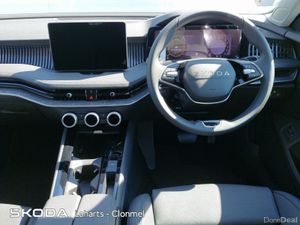 Skoda Superb COMBI SELECTION+ 2.0TDI 150HP DSG - Image 2