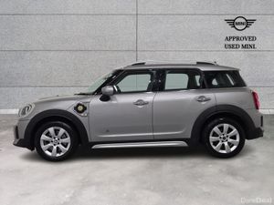 Mini Cooper C-Man Cooper S E All4 Classc A  Cooper - Image 4