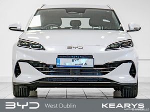 BYD Seal 6 Seal 6 Touring DM-I Comfort - Image 4