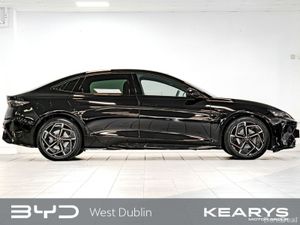 BYD SEAL SEAL EXCELLENCE AWD - Image 4