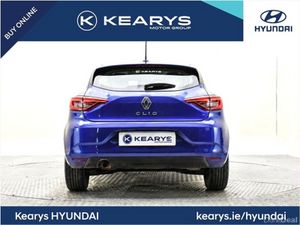 Renault Clio Dynamique TCe 90 - Image 2