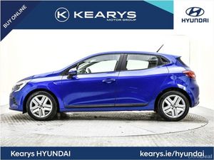 Renault Clio Dynamique TCe 90 - Image 3