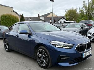 221 BMW 2 Series Sport Auto Diesel *Great Spec* - Image 3