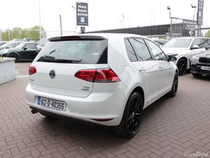 1.2TSI HATCH 5DR AUTOMATIC// - Image 4
