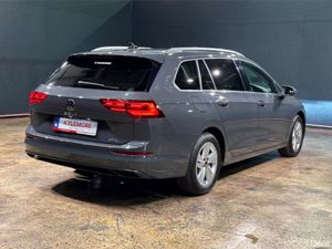 Volkswagen Golf ESTATE 1.0 AUTOMATIC ETSI ACTIVE - - Image 4