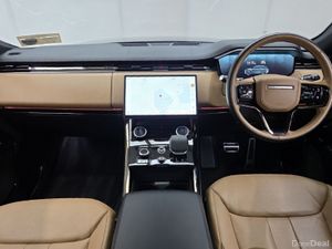Land Rover Range Rover 3.0 P440e Dynamic SE - Image 4