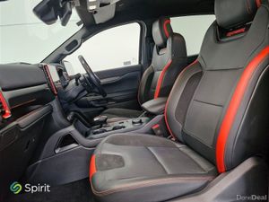 Ford Ranger RAPTOR 3.0 V6 - Image 3