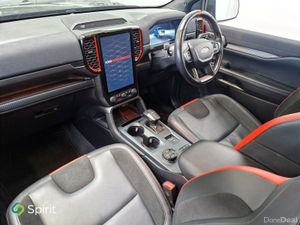 Ford Ranger RAPTOR 3.0 V6 - Image 4