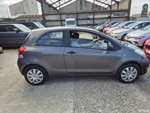 🦏 Toyota Yaris terra 2010 1.0 🦏 - Image 3