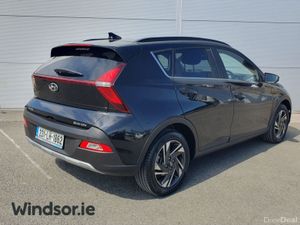 Hyundai Bayon Bayon Executive - Image 3