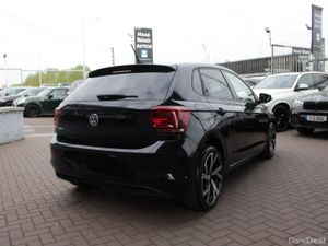 2019 VOLKSWAGEN POLO 1.2 AUTO - Image 4
