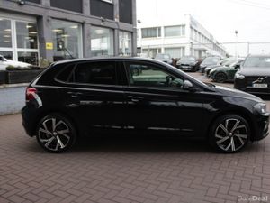 2019 VOLKSWAGEN POLO 1.2 AUTO - Image 3