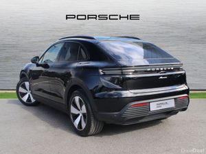 Porsche Macan Electric - Image 3