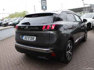 2020 PEUGEOT 3008 4DR 1.5 BLUEHDI GT LINE AUTO - Image 4