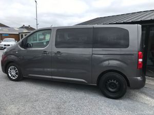 2018 Citroen Spacetourer 8 Seater - Image 4