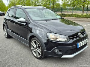 2014 Volkswagen Polo CROSS 1.2 TDI - Image 3
