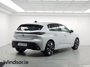 Peugeot 308 1.2 MHEV 145BHP e-DCS6 Allure - Image 3