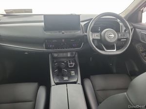 Nissan X-Trail ePOWER X-TRAIL SVE 5 Seater - Image 4