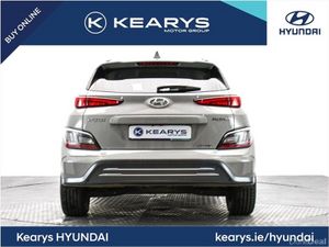 Hyundai KONA Premium EV 64KWH - Image 3