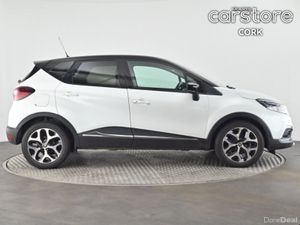 Renault Captur dCi 90 EDC SIGNATURE X NAV - Image 2