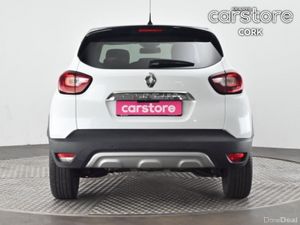 Renault Captur dCi 90 EDC SIGNATURE X NAV - Image 4