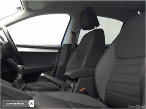 Skoda Octavia **TINY MILEAGE**AMBITION 1.6TDI 115B - Image 3