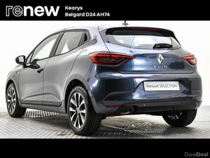 Renault Clio Iconic TCe 90 - Image 4