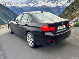 2105 BMW 3-Series 316D ES - Image 2