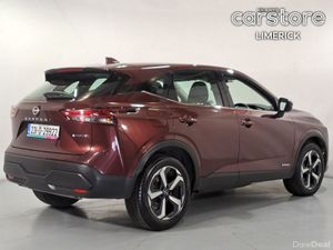 Nissan Qashqai ePOWER QASHQAI SV - Image 3