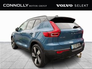Volvo XC40 BEV 231hp Ultimate - Image 3