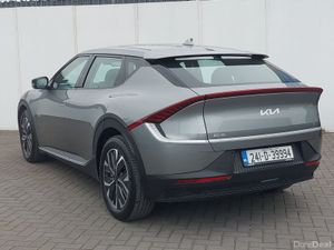 Kia EV6 EV6 Earth PE - Image 3