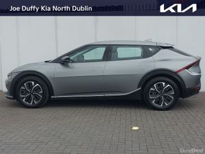 Kia EV6 EV6 Earth PE - Image 4