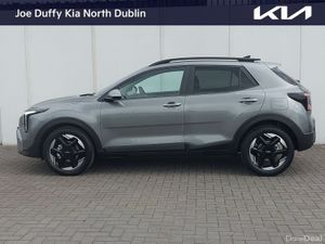 Kia Stonic PE MHEV K3 - Image 4