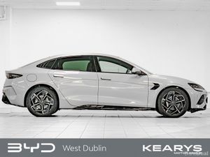 BYD SEAL SEAL EXCELLENCE AWD - Image 4