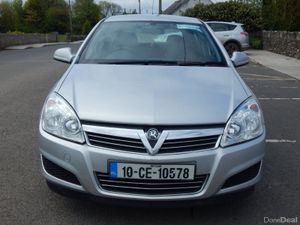 2010 Vauxhall Astra No Tax or Test Sold as seen - Image 3