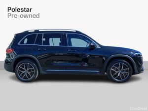 Mercedes-Benz EQB - Image 3