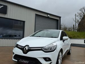 2018 Renualt Clio  Dynamique Nav 1.0 - Image 2