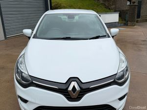 2018 Renualt Clio  Dynamique Nav 1.0 - Image 3
