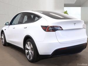 Tesla Model Y 2023 RWD - Image 4