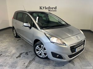 Peugeot 5008 2017 - Image 3