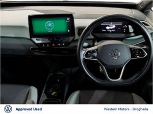 Volkswagen ID.3 Family 145HP 58kWh - Image 3