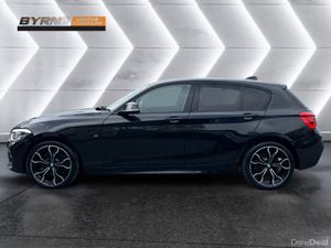 BMW 118D MSPORT AUTO 2018 - Image 2